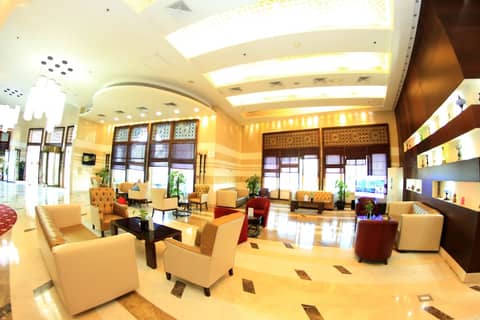 Grand Regal Hotel — photo 2