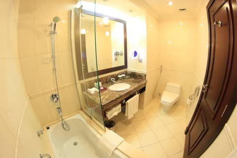 Grand Regal Hotel — photo 3