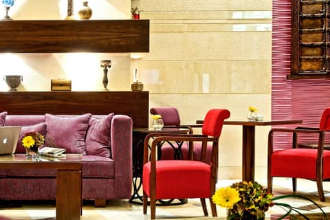 Grand Regal Hotel — photo 4