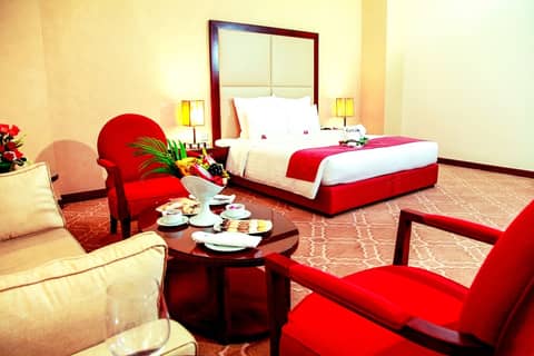 Grand Regal Hotel — photo 5