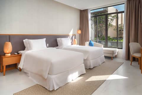 Wyndham Garden Cam Ranh Resort — photo 5