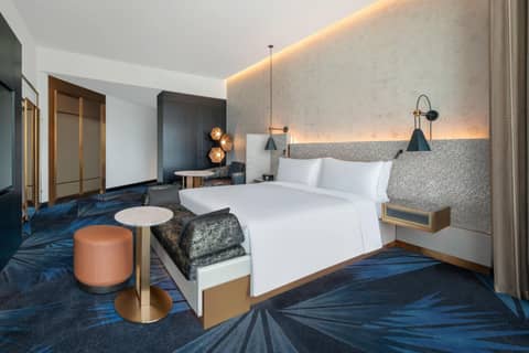 W Macau - Studio City — photo 2