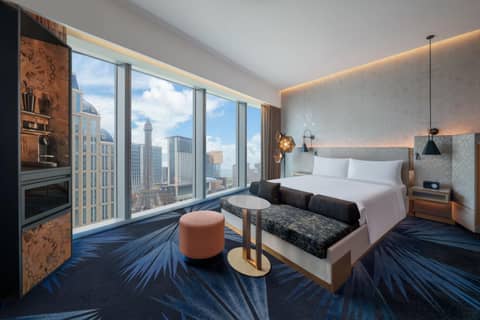 W Macau - Studio City — photo 5