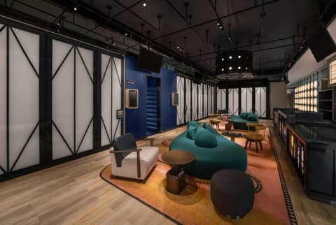 W Macau - Studio City — photo 6