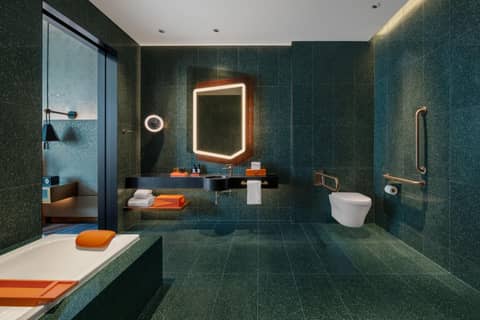 W Macau - Studio City — photo 7