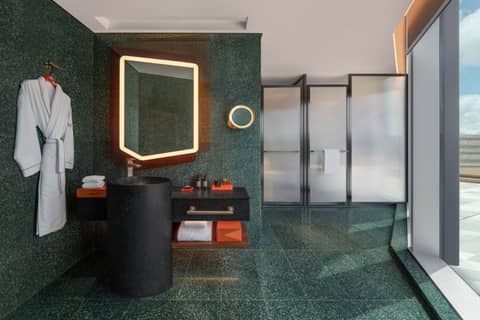 W Macau - Studio City — photo 9