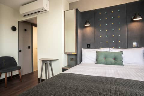 Point A Hotel Edinburgh Haymarket — photo 5