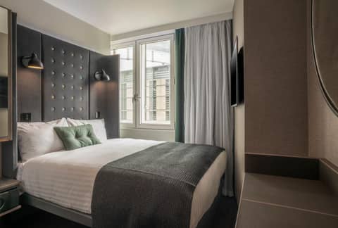 Point A Hotel Edinburgh Haymarket — photo 8
