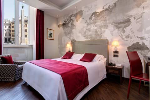 Hotel Nazionale — photo 7