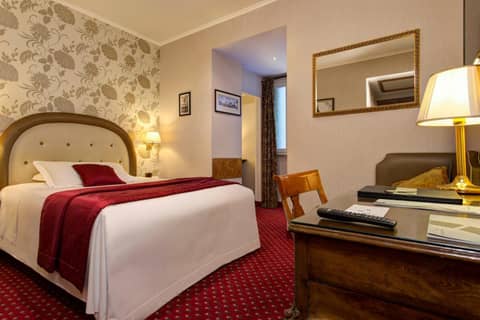Hotel Nazionale — photo 8
