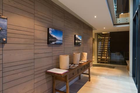 Living Hotel Lion's Eye — photo 7