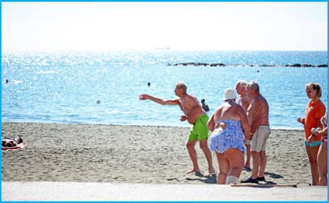Poseidonia Beach Hotel — photo 3