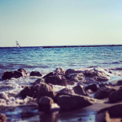 Poseidonia Beach Hotel — photo 7