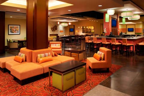Buffalo Marriott Niagara — photo 2