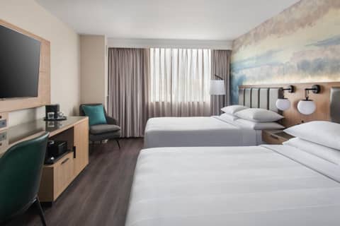 Buffalo Marriott Niagara — photo 5