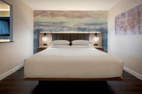 Buffalo Marriott Niagara — photo 6