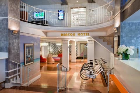 Beacon South Beach Hotel — photo 3