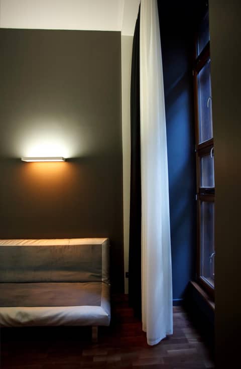 Bohem Art Hotel — photo 5