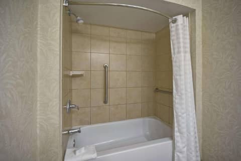 Embassy Suites Charleston - Historic District — photo 4