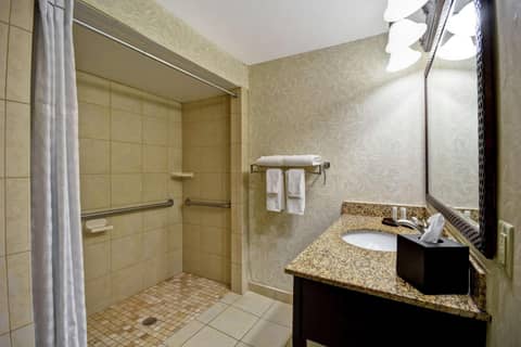 Embassy Suites Charleston - Historic District — photo 7