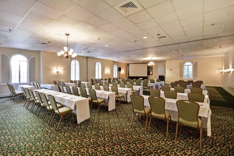 Embassy Suites Charleston - Historic District — photo 8