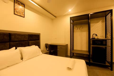 Coastal Pearl Hotel Miramar Panaji — photo 3