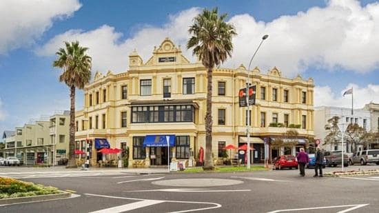 The Esplanade Hotel — photo 1