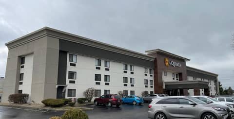 La Quinta Inn by Wyndham Indianapolis Airport Executive Dr — photo 5