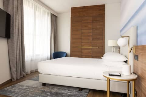 Sheraton Nice — photo 2