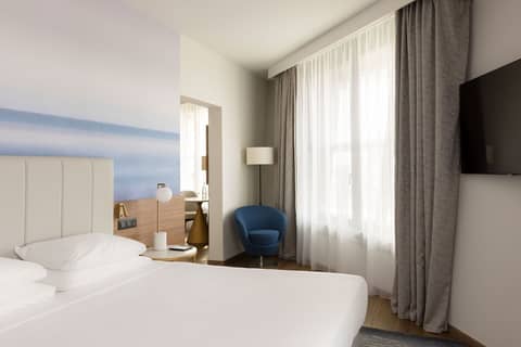 Sheraton Nice — photo 7