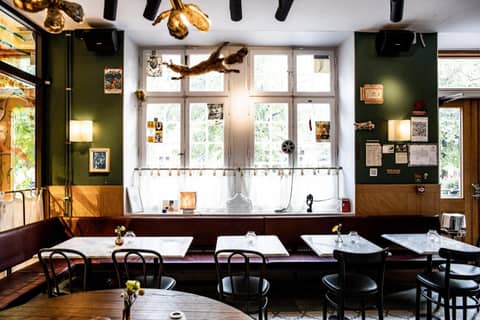 Backstage Hotel Stockholm — photo 3