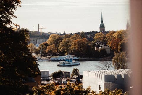 Backstage Hotel Stockholm — photo 6