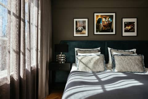 Backstage Hotel Stockholm — photo 7
