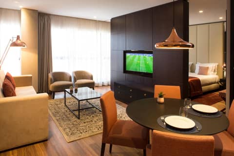 Upon Lisbon Prime Residences — photo 5