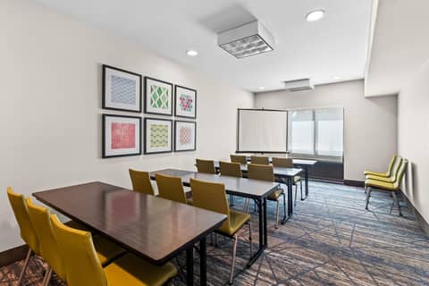 Holiday Inn Express & Suites Austin SW - Sunset Valley by IHG — photo 5