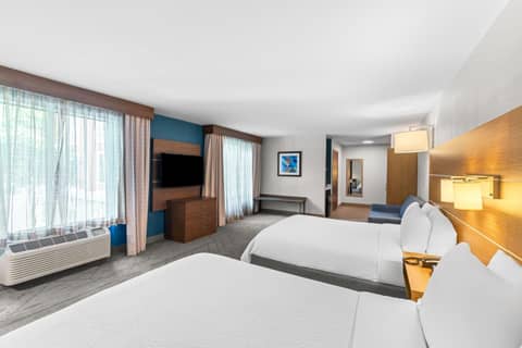 Holiday Inn Express & Suites Austin SW - Sunset Valley by IHG — photo 9