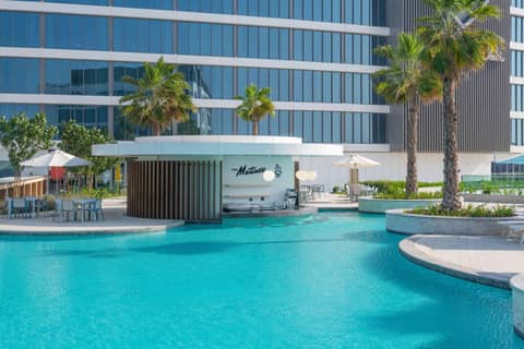 The WB Abu Dhabi Curio Collection By Hilton — photo 2