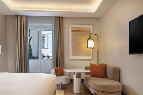 JW Marriott Hotel Madrid — photo 3