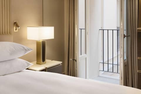 JW Marriott Hotel Madrid — photo 4