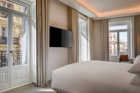 JW Marriott Hotel Madrid — photo 9