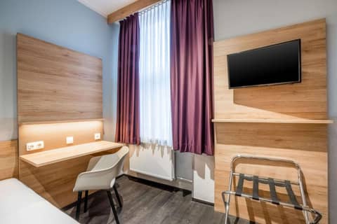 Hotel Ocean Pearl Frankfurt Central Station — photo 4