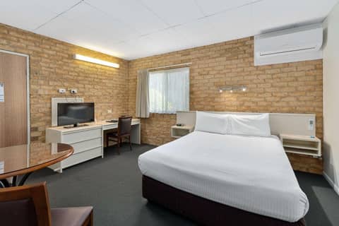 Quality Hotel Robertson Gardens — photo 3