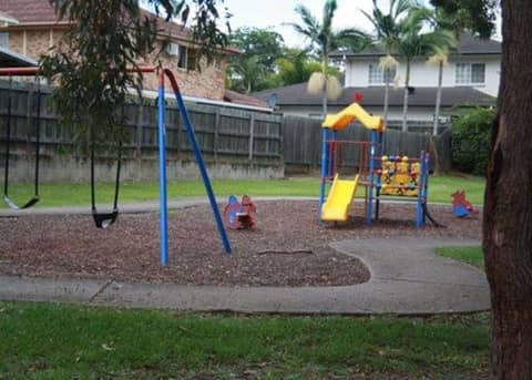 Quality Hotel Robertson Gardens — photo 4