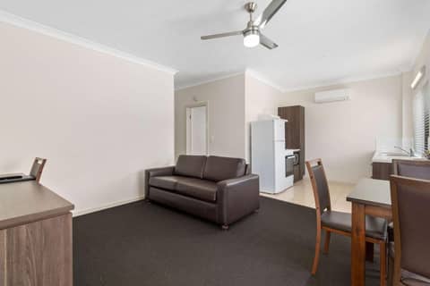 Quality Hotel Robertson Gardens — photo 5
