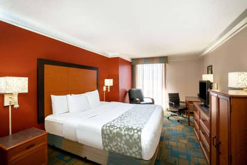 La Quinta by Wyndham Nashville Airport/Opryland — photo 2
