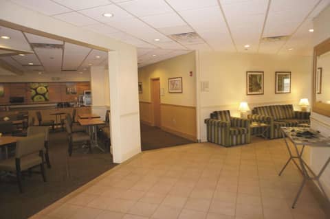 La Quinta by Wyndham Nashville Airport/Opryland — photo 3