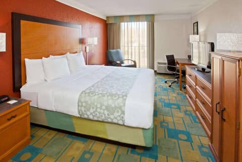 La Quinta by Wyndham Nashville Airport/Opryland — photo 5