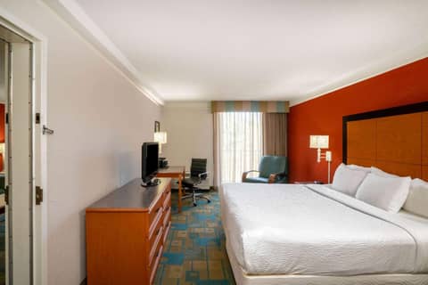 La Quinta by Wyndham Nashville Airport/Opryland — photo 6