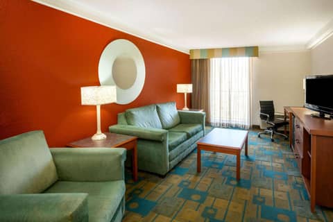 La Quinta by Wyndham Nashville Airport/Opryland — photo 7