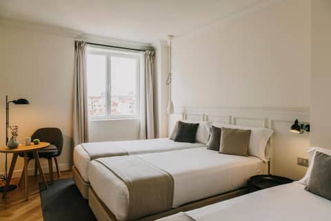 Dear Hotel Madrid — photo 6